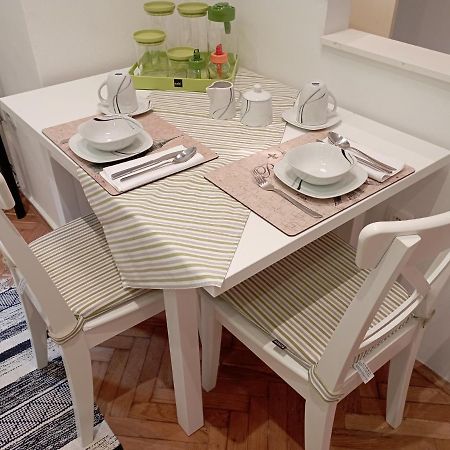 Central Zagrad Apartment Rijeka Ngoại thất bức ảnh