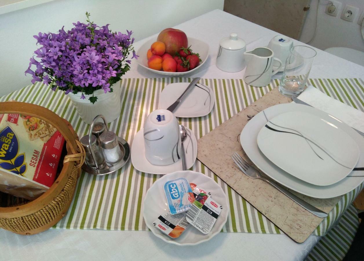 Central Zagrad Apartment Rijeka Ngoại thất bức ảnh